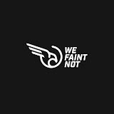 We Faint Not
